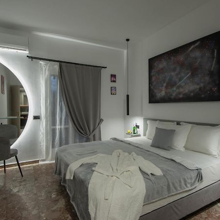 Asterion Apartments Ágios Nikólaos Exteriér fotografie