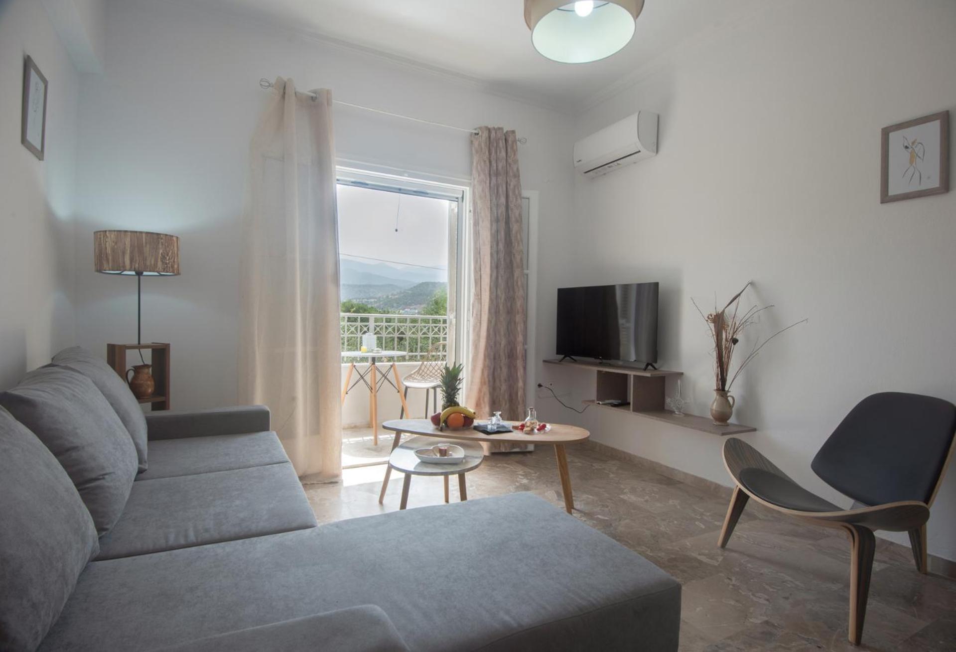 Asterion Apartments Ágios Nikólaos Exteriér fotografie