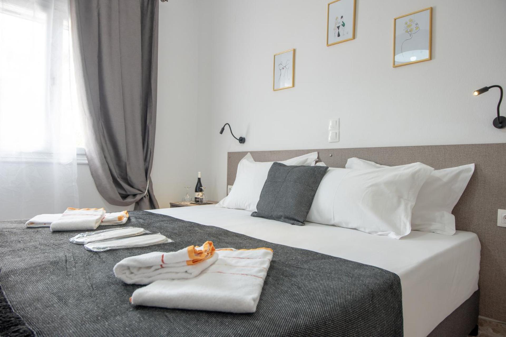 Asterion Apartments Ágios Nikólaos Exteriér fotografie