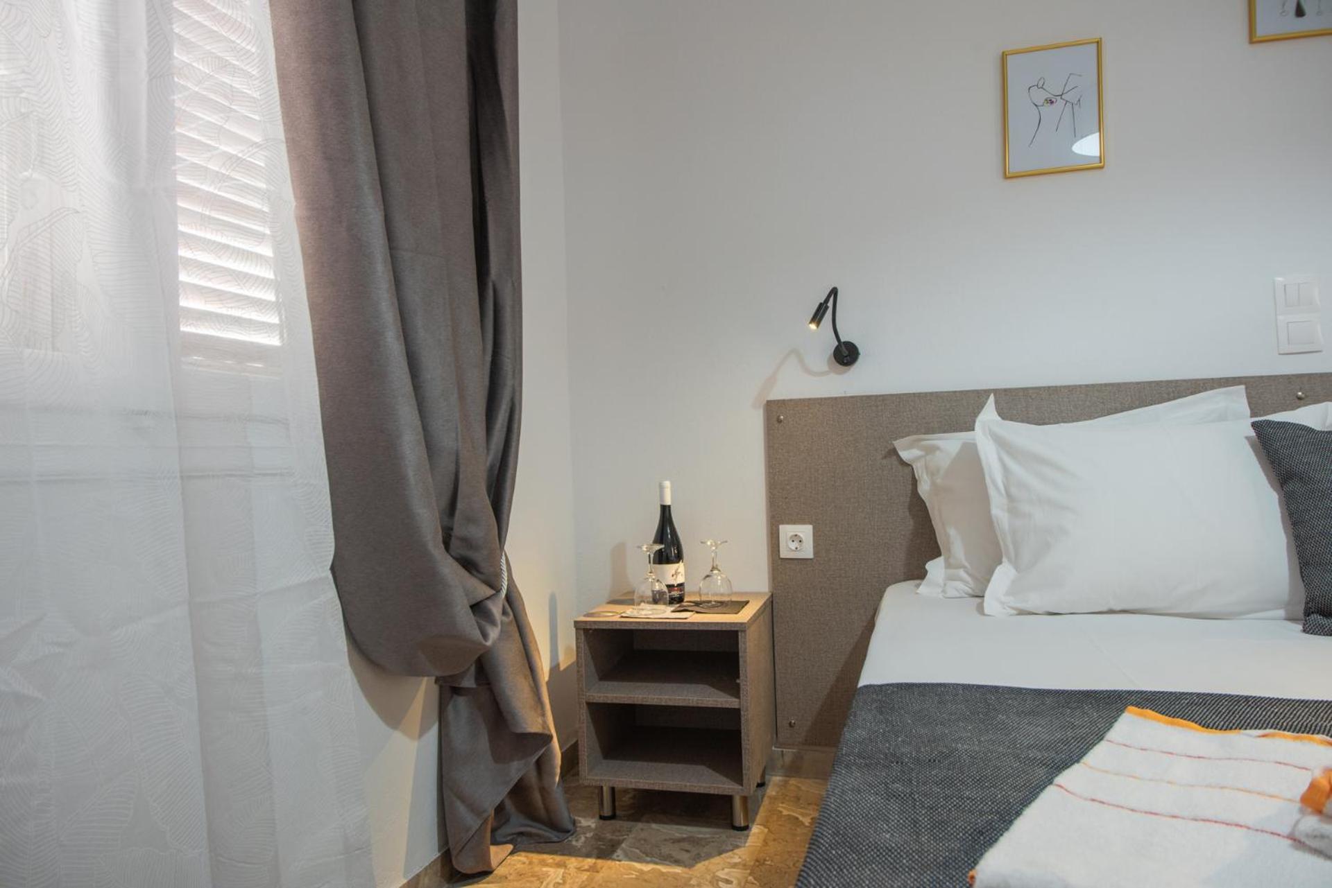 Asterion Apartments Ágios Nikólaos Exteriér fotografie