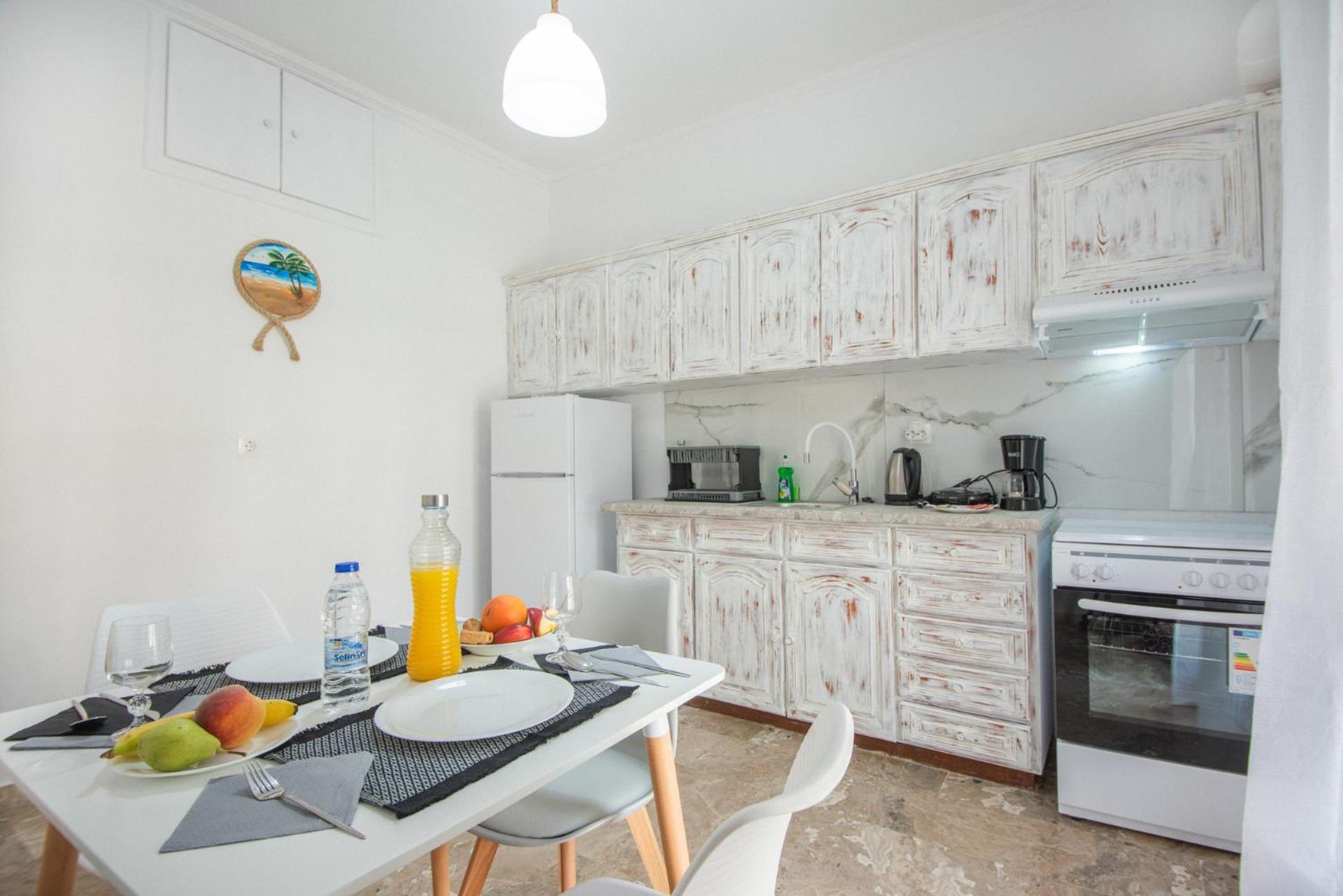 Asterion Apartments Ágios Nikólaos Exteriér fotografie