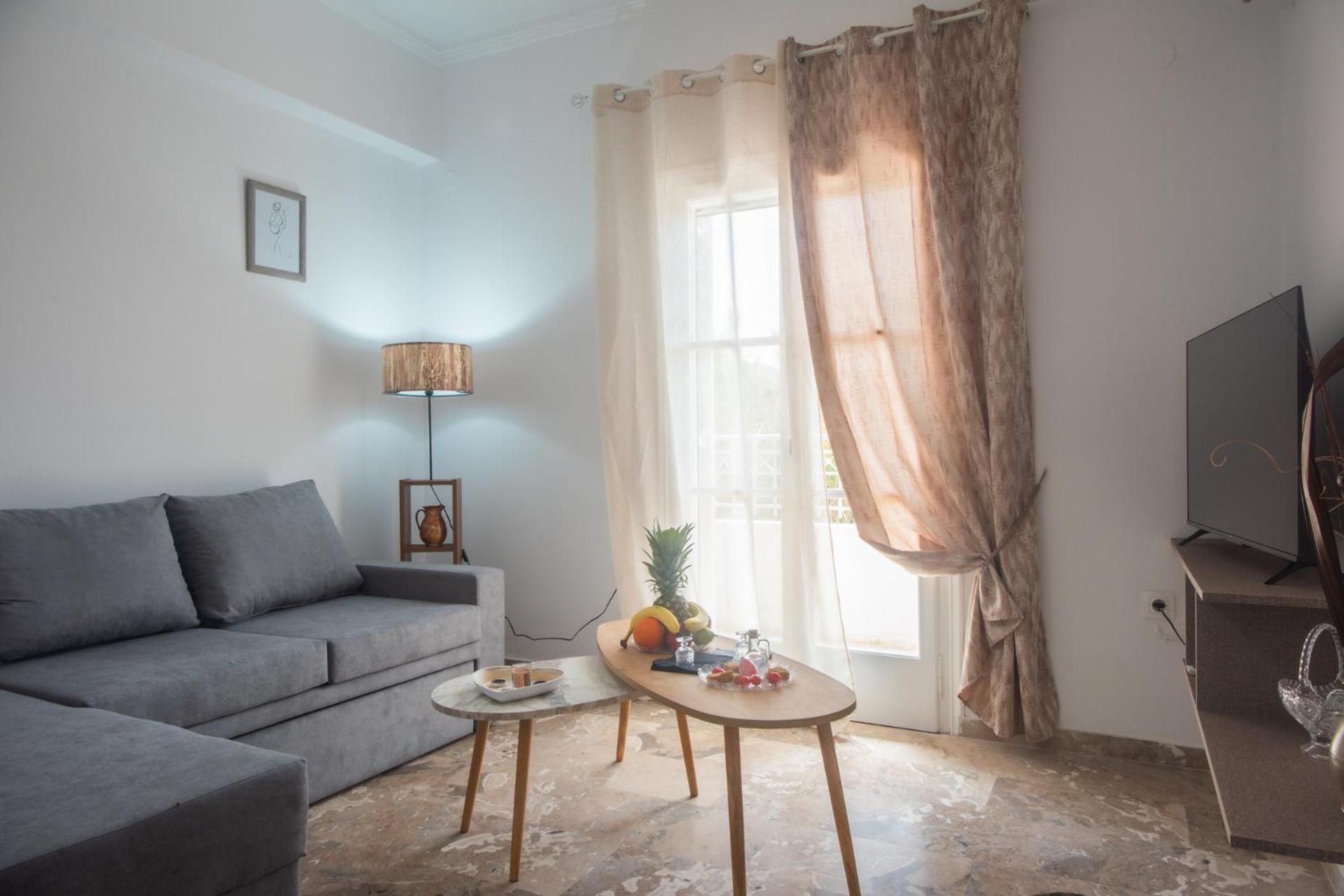 Asterion Apartments Ágios Nikólaos Exteriér fotografie