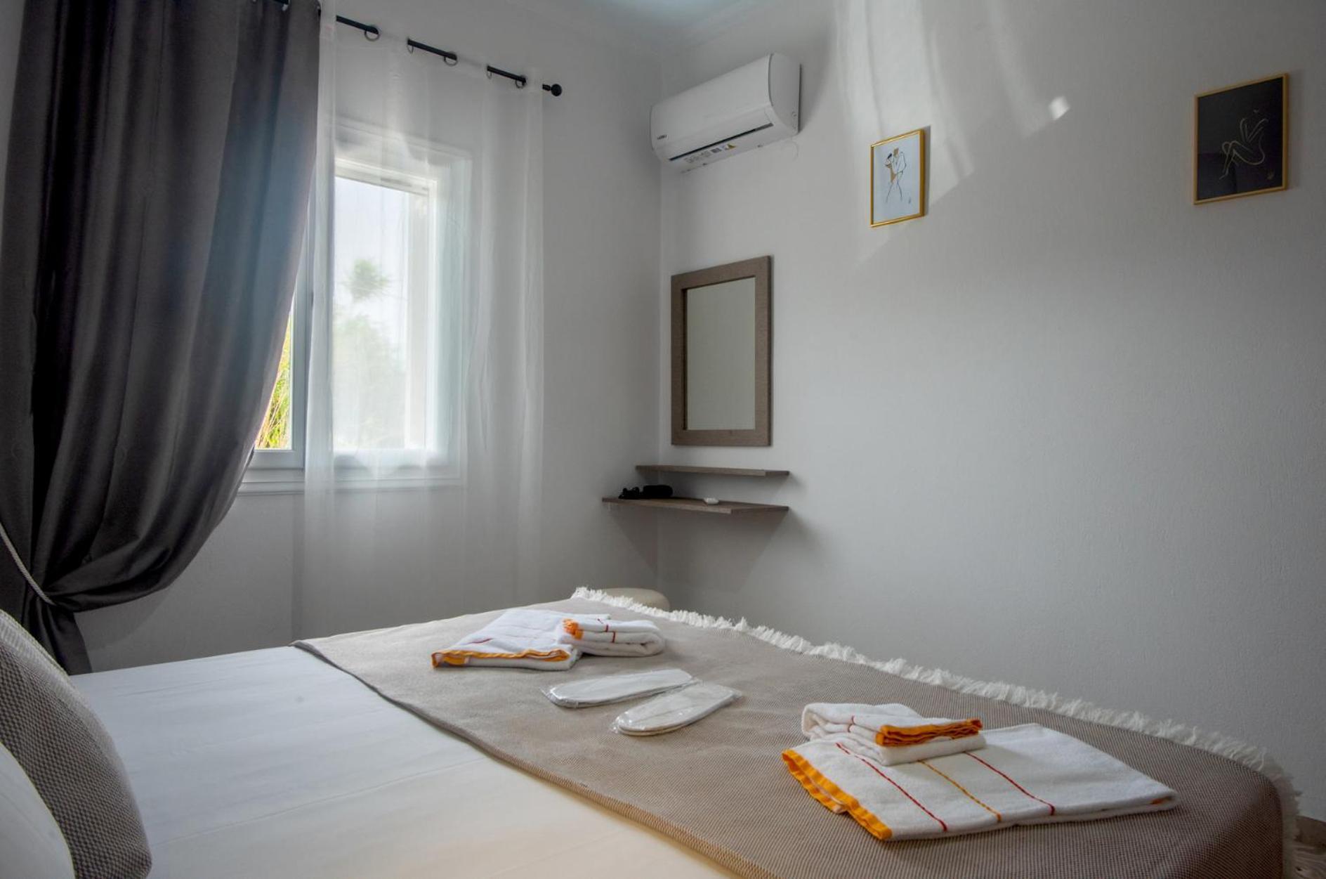 Asterion Apartments Ágios Nikólaos Exteriér fotografie