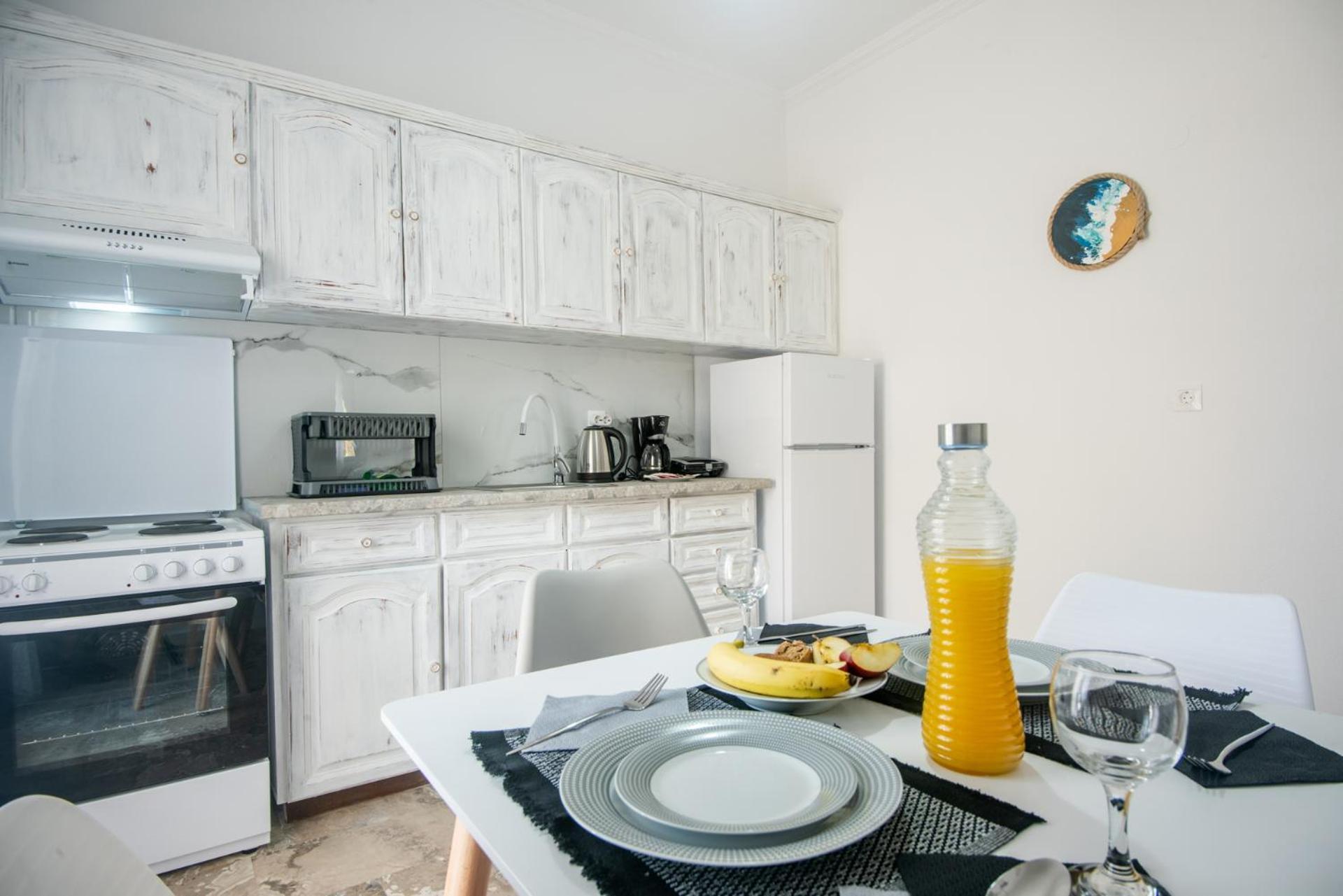 Asterion Apartments Ágios Nikólaos Exteriér fotografie