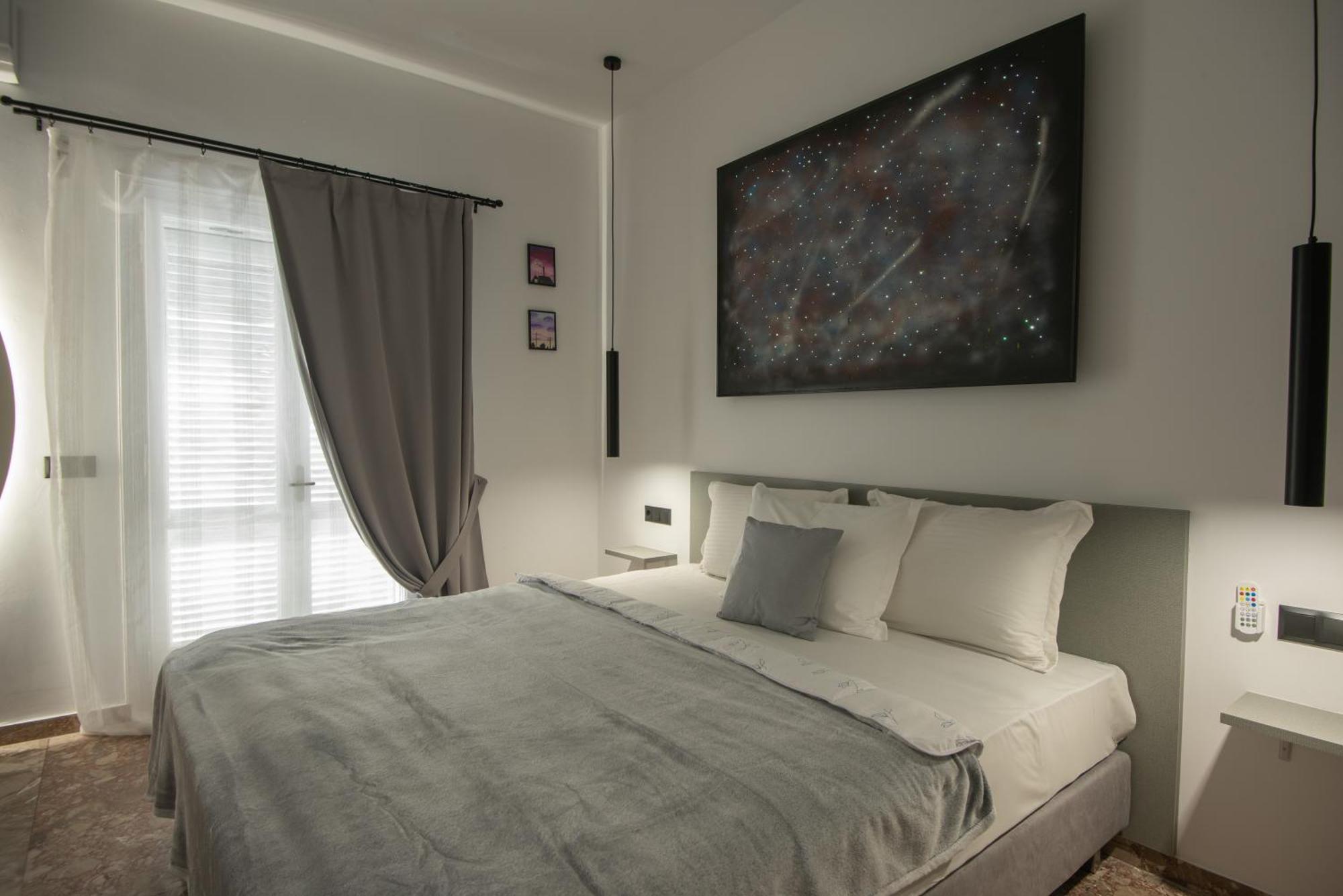 Asterion Apartments Ágios Nikólaos Exteriér fotografie