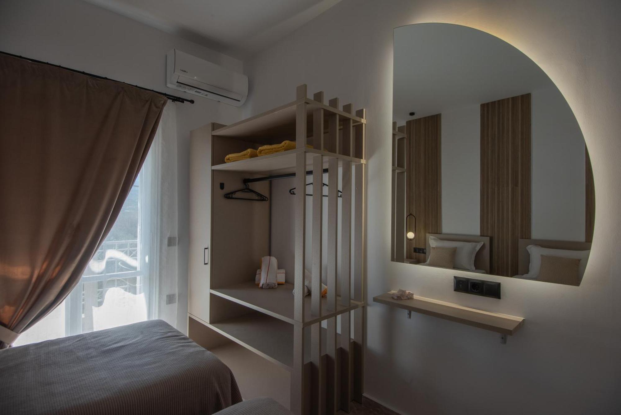 Asterion Apartments Ágios Nikólaos Exteriér fotografie