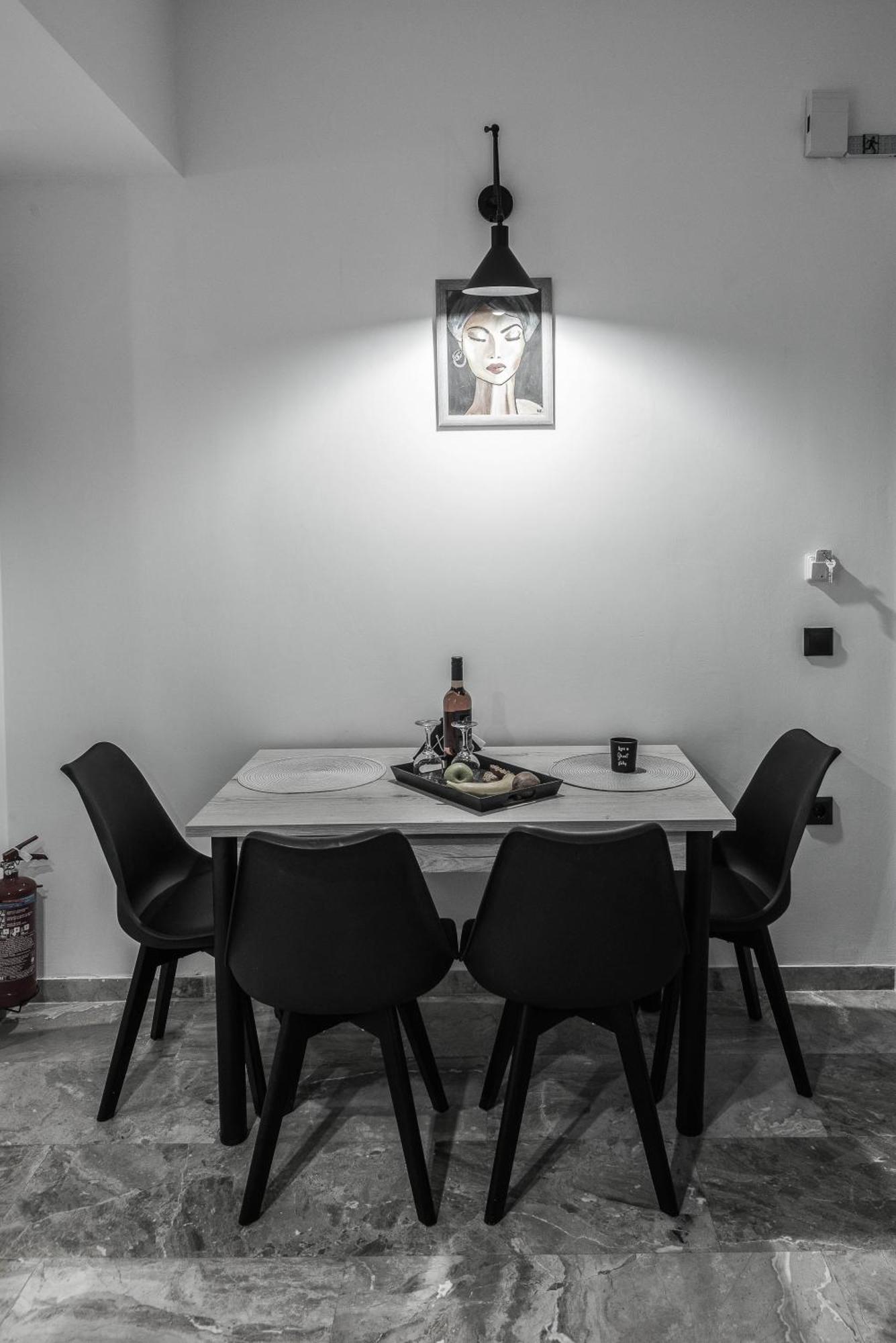 Asterion Apartments Ágios Nikólaos Exteriér fotografie