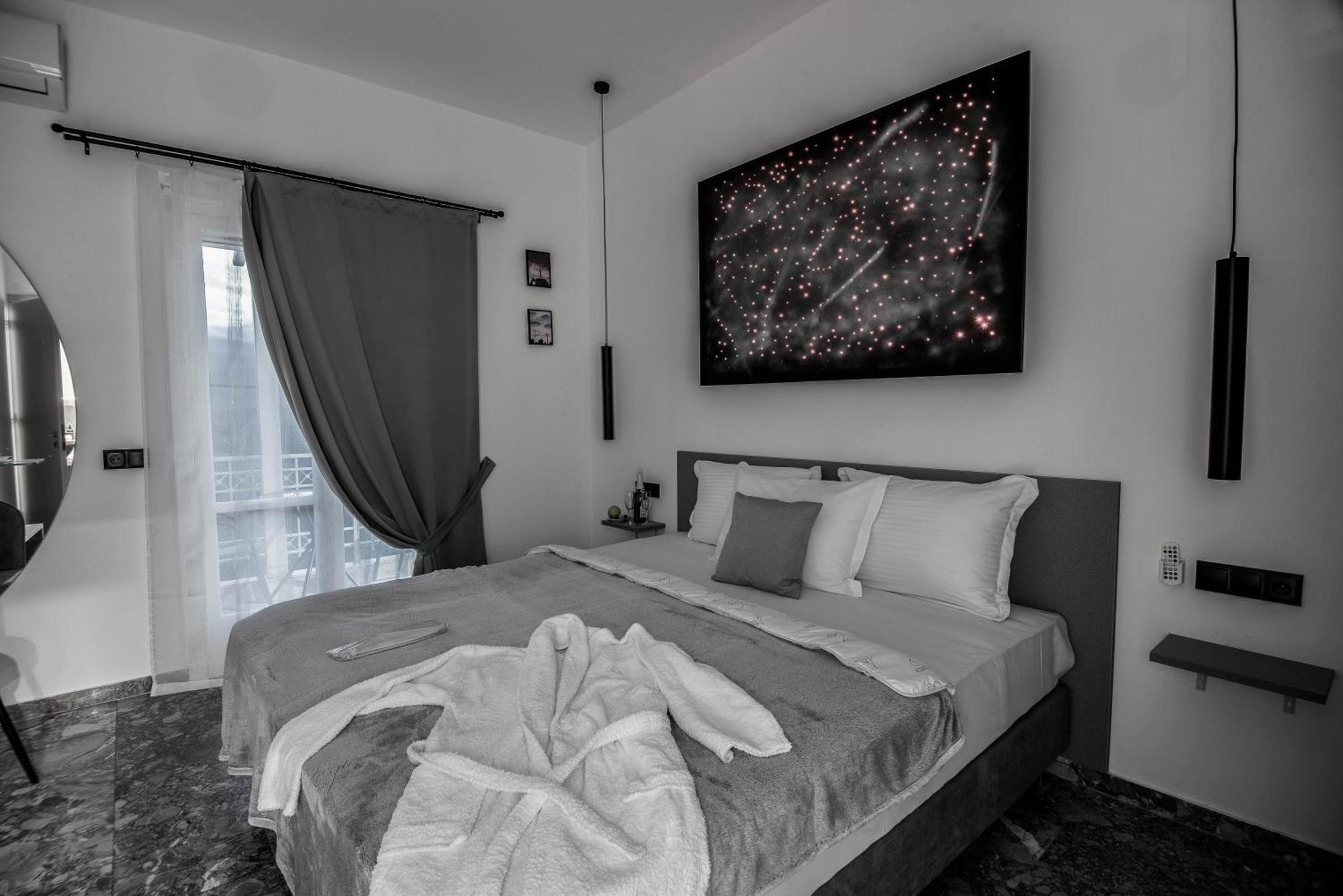 Asterion Apartments Ágios Nikólaos Exteriér fotografie
