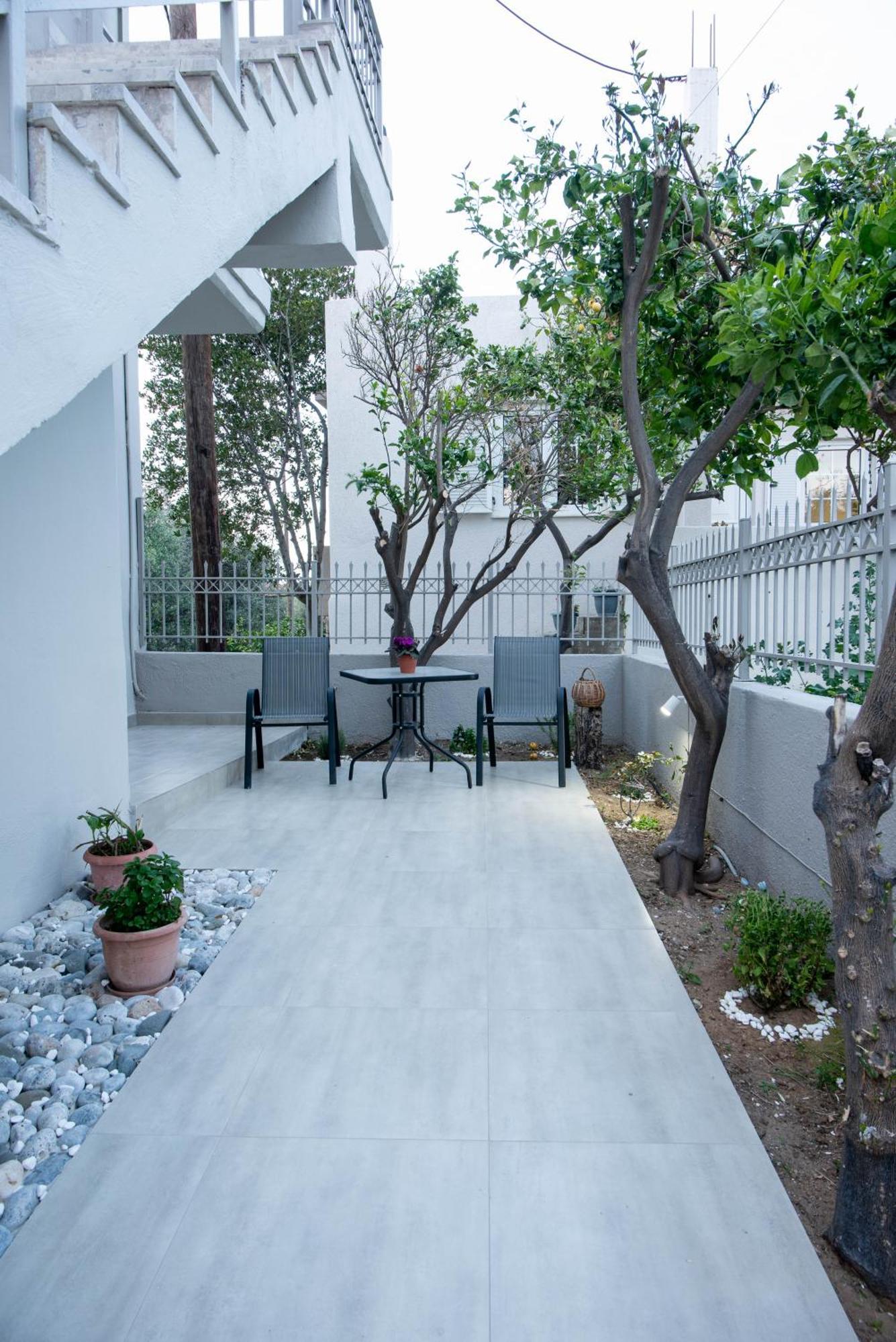 Asterion Apartments Ágios Nikólaos Exteriér fotografie